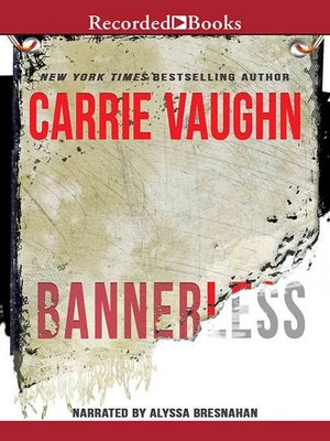 cover image of Bannerless